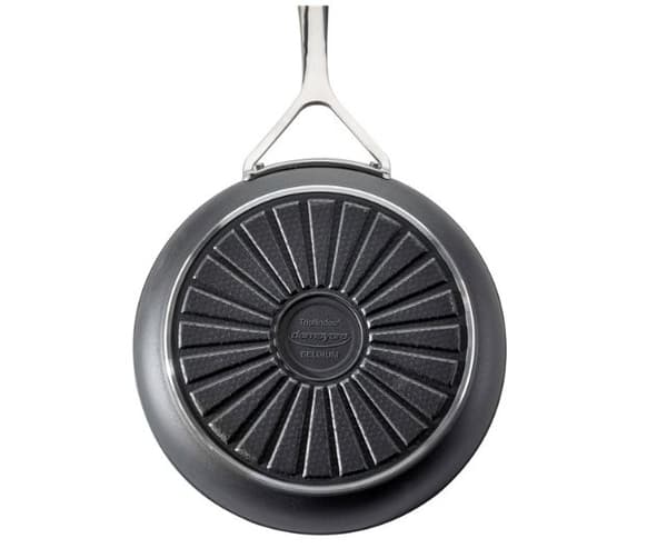 Non-stick stekpanna DEMEYERE ALU PRO 5 40851-032-0 - 32 CM