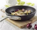 Miniatyrbild 3 av 3: Non-stick stekpanna DEMEYERE ALU ALU PRO 5 40851-269-0 - 30 CM