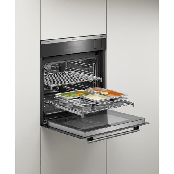 Electrolux PKKS8 rektangulärt stål