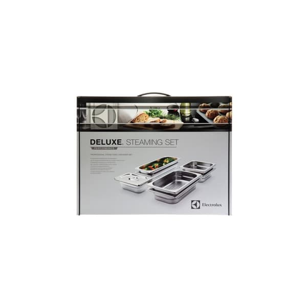 Electrolux PKKS8 rektangulärt stål