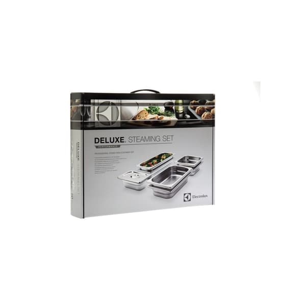 Electrolux PKKS8 rektangulärt stål