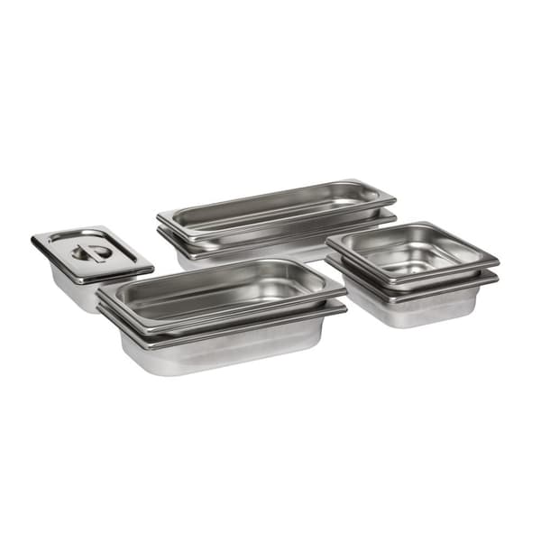 Electrolux PKKS8 rektangulärt stål