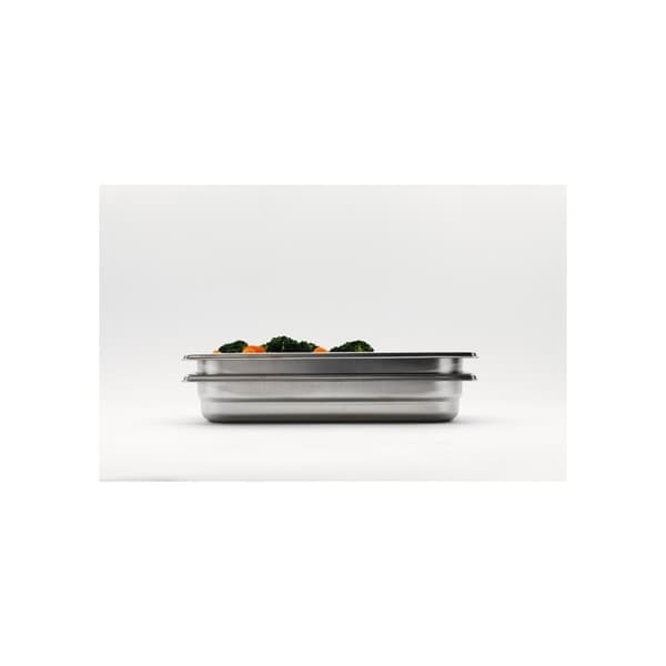 Electrolux PKKS8 rektangulärt stål