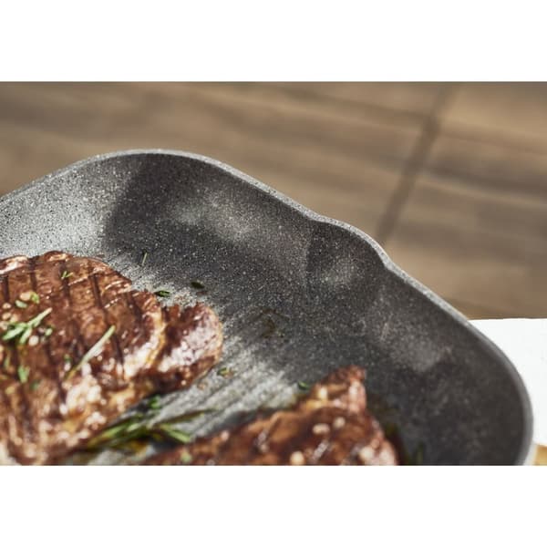 BALLARINI 75002-941-0 stegepande Grillpande Firkantet