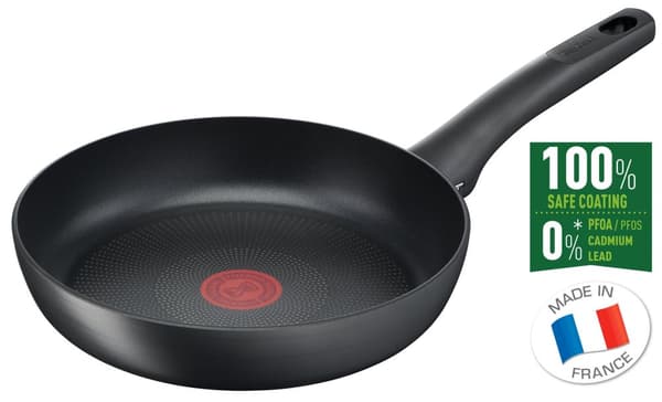 Tefal Ultimate G2680472 stegepande All-purpose pande Rund