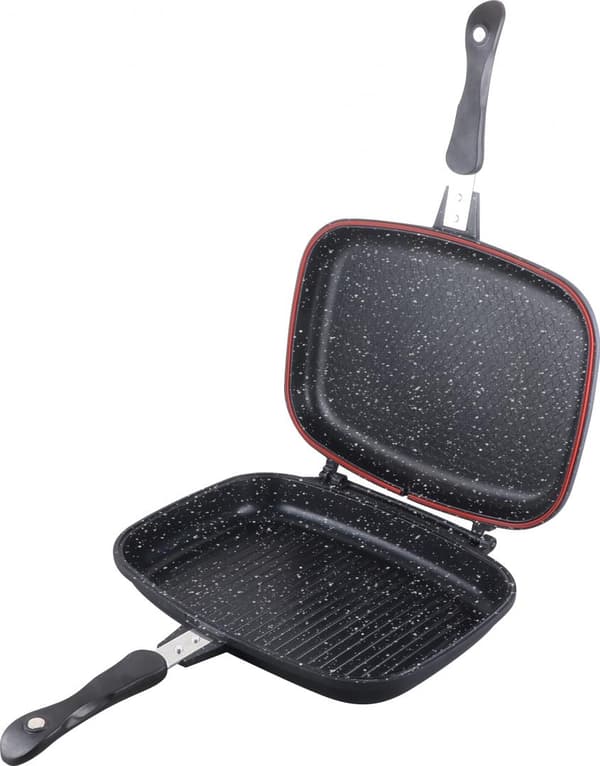 TIG.DUBLA32X24X7.5CM,DARK LINE CLASSIC