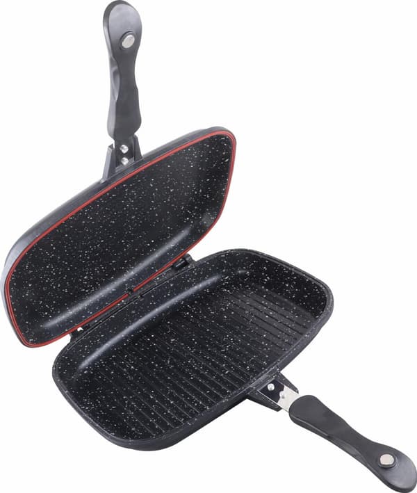 TIG.DUBLA32X24X7.5CM,DARK LINE CLASSIC
