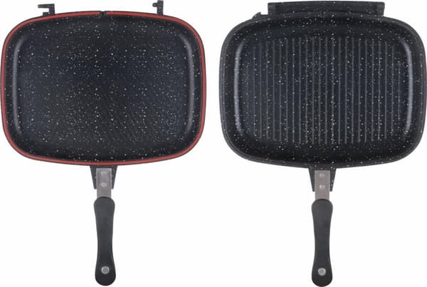 TIG.DUBLA32X24X7.5CM,DARK LINE CLASSIC