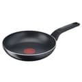 Pikkukuva 2 / 4: Pannu Tefal B5670453 Musta Alumiini Ø 24 cm