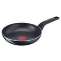 Pikkukuva 1 / 4: Pannu Tefal B5670453 Musta Alumiini Ø 24 cm