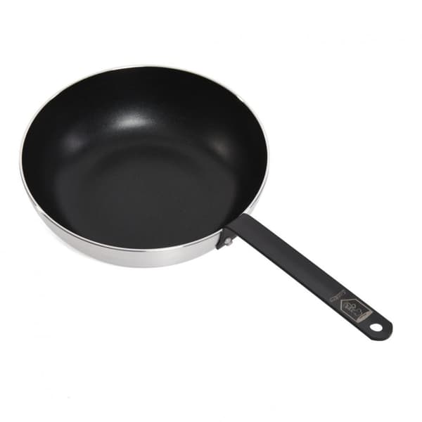 TIGAIE WOK PROFESIONALA 30*8 CM