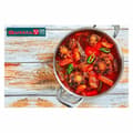 Miniatyrbild 5 av 5: Panna Quttin 139513 10 L Stål (2 antal) (ø 28 x 16,5 cm)