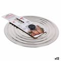 Pikkukuva 1 / 2: Suojat Quttin Quttin Ruostumaton teräs (33 - 24 cm)