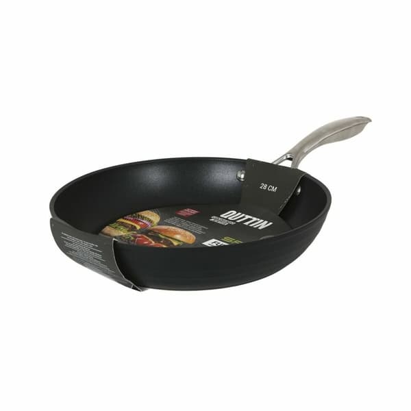 Pannu Quttin Spiral Karkaistu alumiini Ø 28 cm Alumiini