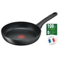 Pikkukuva 3 / 5: Pannu Tefal G2680472 Musta Alumiini Ø 24 cm