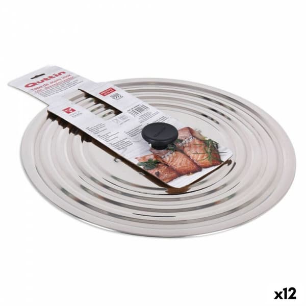 Låg Quttin Quttin Rustfrit stål (33 - 24 cm)