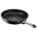 Pikkukuva 3 / 5: Pannu Tefal G2690772 Musta Musta/Hopeinen Alumiini Ø 30 cm