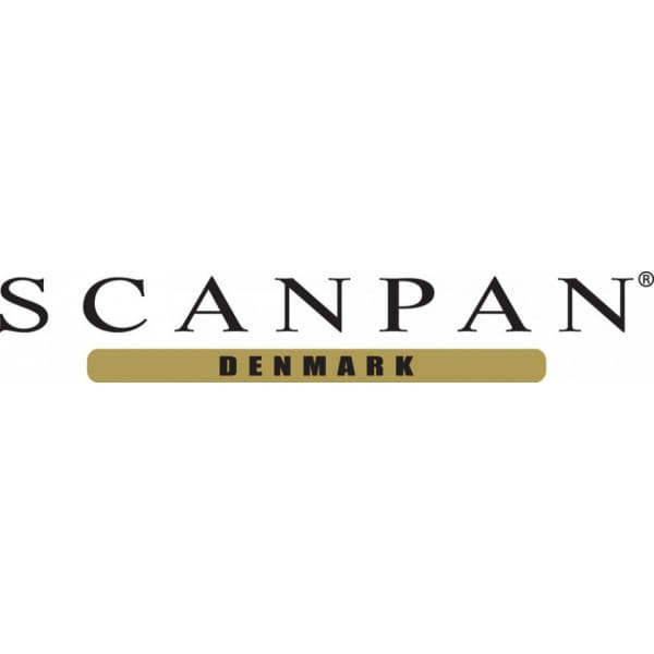 Scanpan Fusion 5 -gryde, 5,2 L