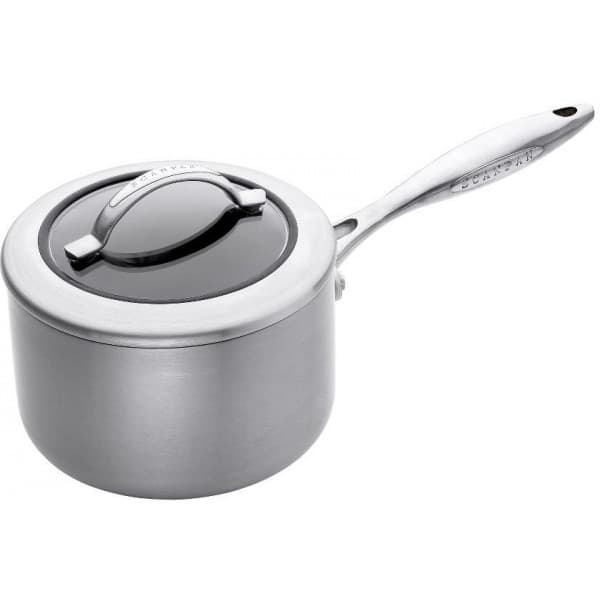 Scanpan CTX -kasari, tarttumaton pinnoite keraami+titaanivahvistuksella, 2,5 L