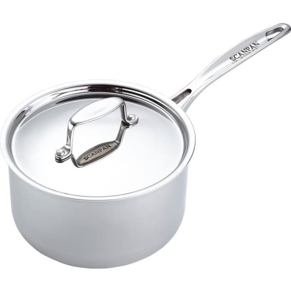 Scanpan Fusion 5 -gryde, 2,7 L