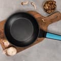 Miniatyrbild 3 av 5: Cecotec 20 cm frying pan made of high quality forged aluminium with 6 layers and Platinum Plus Teflon® Nonstick Coating, PFOA-free. Full Induction he