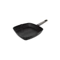 Miniatyrbild 1 av 5: Cecotec 28 cm grill made of high quality cast aluminium, with 6 layers and Teflon™ Nonstick Coating, PFOA-free, with Full Induction heat diffuser bot