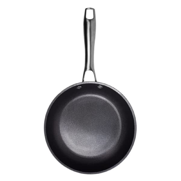 Cecotec 28 cm frying pan made of forged aluminium, with 3.5-mm induction base and long-lasting non-stick coating, Whitford® Eterna, and 100% free fro