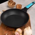 Miniatyrbild 2 av 5: Cecotec 22 cm frying pan made of high quality forged aluminium with 6 layers and Platinum Plus Teflon® Nonstick Coating, PFOA-free. Full Induction he
