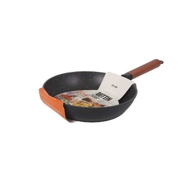 Stegepande Quttin Doha Smedet aluminium 46 x 24 x 5 cm (6 enheder)