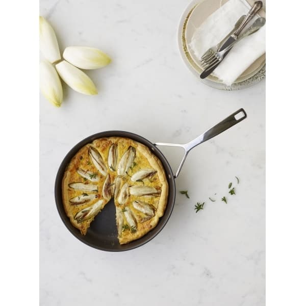 Demeyere Alu Pro 5 Frying Pan, Ø 28cm - Demeyere