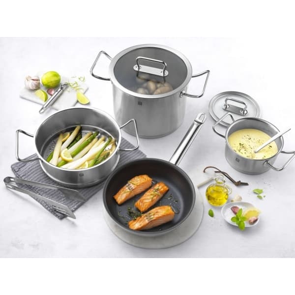 Zwilling Pro Frying Pan, Ø 28cm - Zwilling