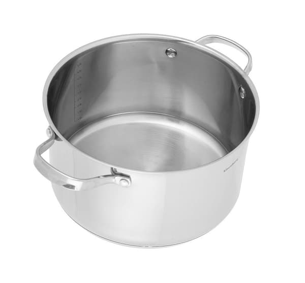 GRYDE 1,8L / 16CM KLAUSBERG PREMIUM 18/10 KB-7211