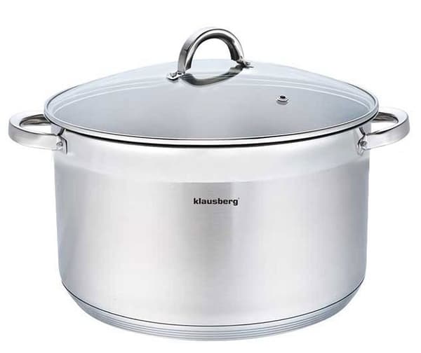 GRYDE 14L 32CM KLAUSBERG KB-7130