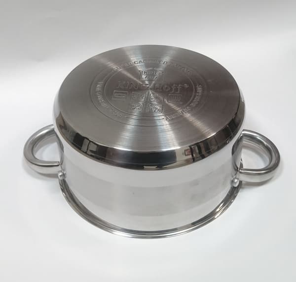 GRYDE 3,0L 20CM KiNGHOFF KH-4329