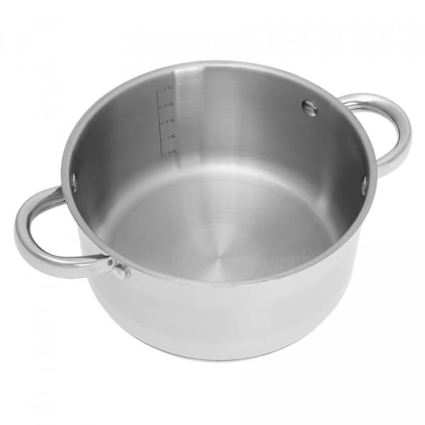 GRYDE 3,0L 20CM KiNGHOFF KH-4329