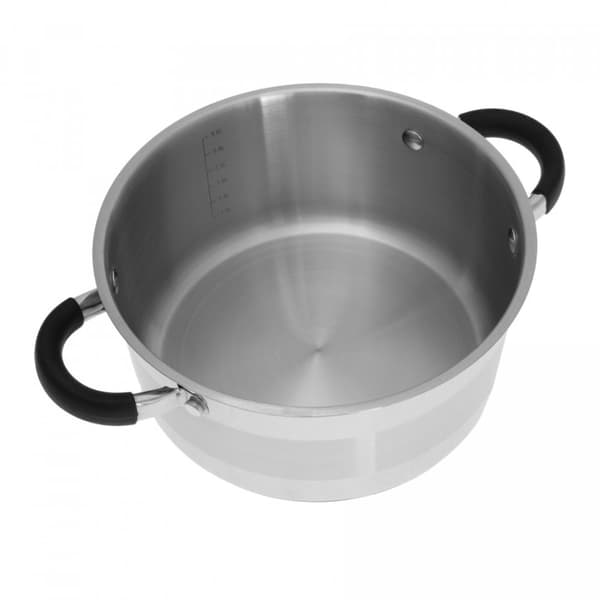 PUTKI 4,0L 22cm KINGHOFF KH-4345