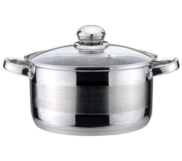 KRYTA 6,0L 24CM KiNGHOFF KH-4331