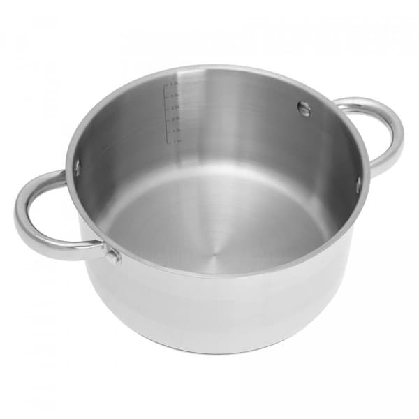 KRYTA 6,0L 24CM KiNGHOFF KH-4331