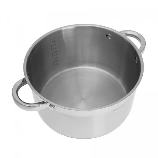 GRYDE 6,0L 24CM KLAUSBERG KB-7126