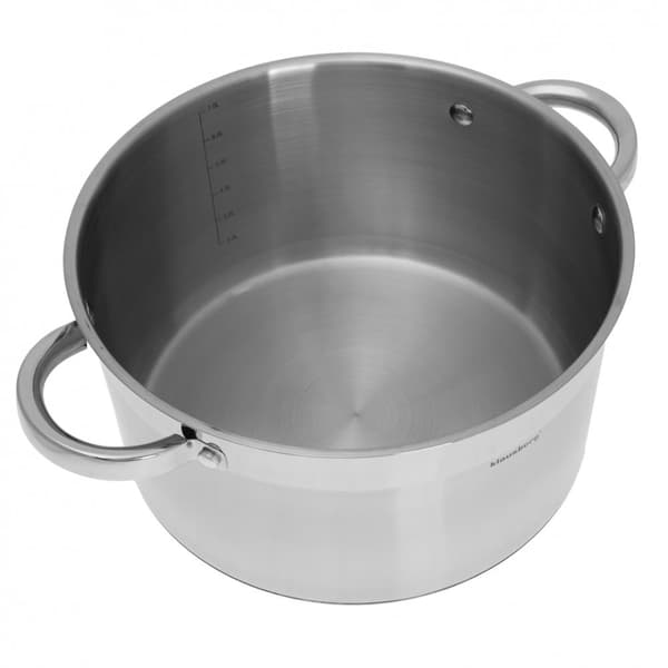 GRYDE 7,5L 26CM KLAUSBERG KB-7127
