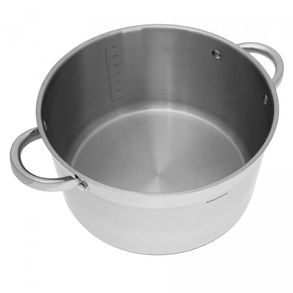 GRYDE 9,5L 28CM KLAUSBERG KB-7128