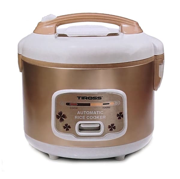 RISKOGEDDE 1,2L / 500W TIROSS TS-997
