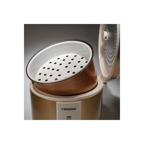 RISKOGEDDE 1,8L / 700W TIROSS TS-998