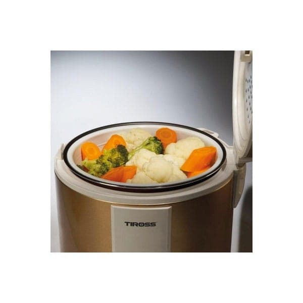 RISKOGEDDE 1,8L / 700W TIROSS TS-998