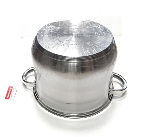 GASTRO GRYDE 16,0L 30CM KLAUSBERG KB-7166