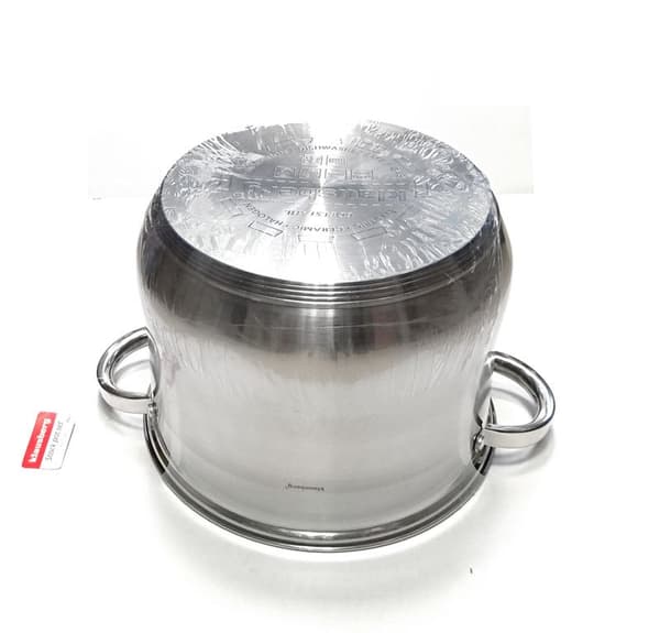 GASTRO GRYDE 18,7L 32CM KLAUSBERG KB-7167