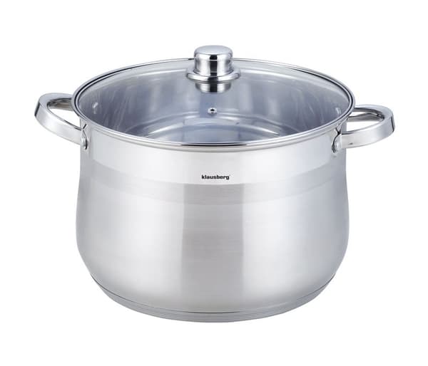 GASTRO GRYDE 18,7L 32CM KLAUSBERG KB-7167