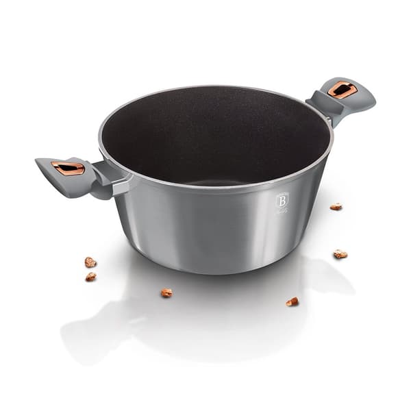GRANITKRYDE 28CM 6,1L BERLINGER HAUS M?NELYS BH-6013