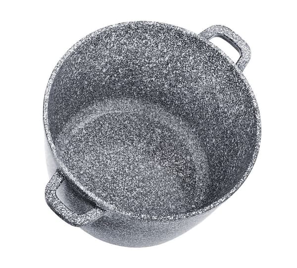 MARMORGRYDE 10L 28CM KLAUSBERG KB-7526