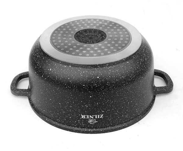 MARMORKRYDE 2,3L 20cm ZILNER ZL-9003 / 7005